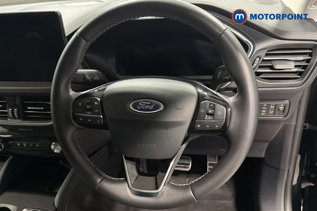 Ford Kuga Active Automatic Petrol-Electric Hybrid SUV - Stock Number (1660467) - 2nd supplementary image