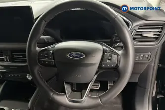 Ford Kuga Active Automatic Petrol-Electric Hybrid SUV - Stock Number (1660467) - 2nd supplementary image