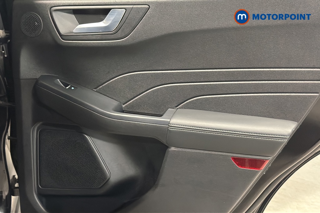 Ford Kuga Active Automatic Petrol-Electric Hybrid SUV - Stock Number (1660467) - 995th supplementary image