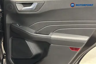 Ford Kuga Active Automatic Petrol-Electric Hybrid SUV - Stock Number (1660467) - 995th supplementary image
