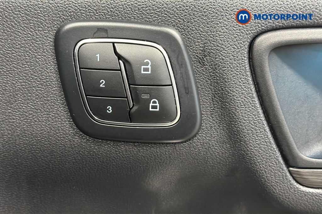 Ford Kuga Active Automatic Petrol-Electric Hybrid SUV - Stock Number (1660467) - 997th supplementary image