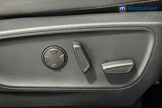 Ford Kuga Active Automatic Petrol-Electric Hybrid SUV - Stock Number (1660467) - 998th supplementary image