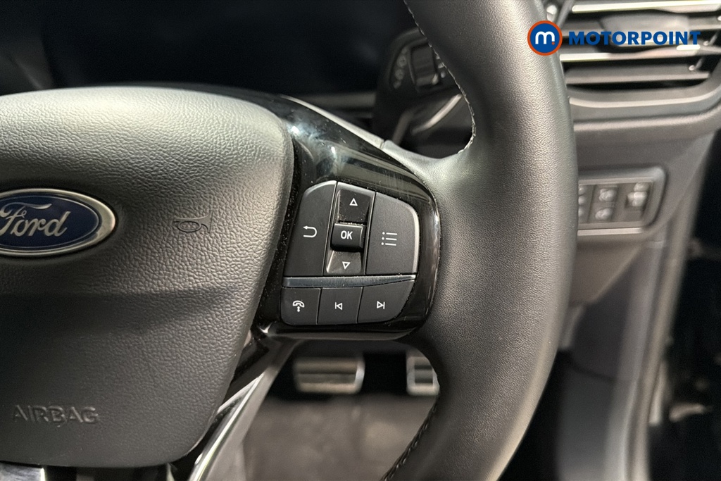 Ford Kuga Active Automatic Petrol-Electric Hybrid SUV - Stock Number (1660467) - 3rd supplementary image