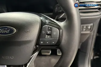 Ford Kuga Active Automatic Petrol-Electric Hybrid SUV - Stock Number (1660467) - 3rd supplementary image