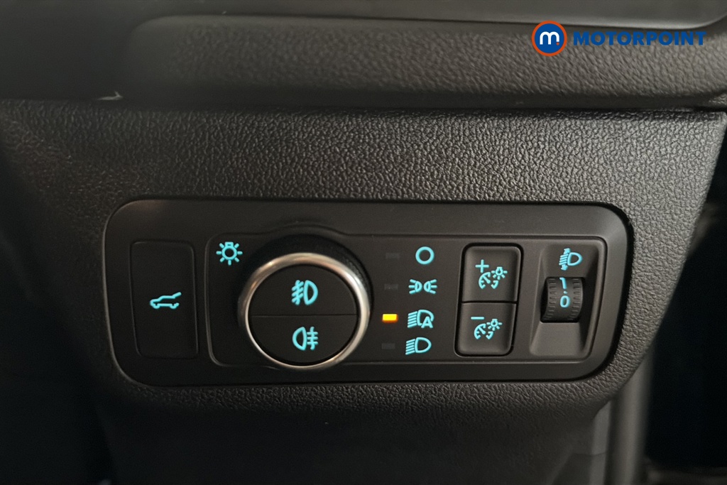 Ford Kuga Active Automatic Petrol-Electric Hybrid SUV - Stock Number (1660467) - 11th supplementary image