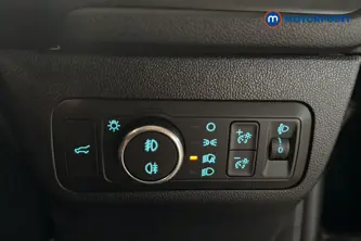 Ford Kuga Active Automatic Petrol-Electric Hybrid SUV - Stock Number (1660467) - 11th supplementary image
