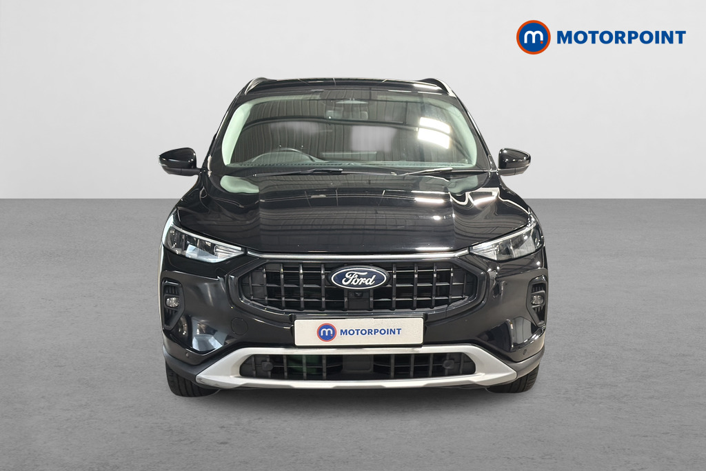 Ford Kuga Active Automatic Petrol-Electric Hybrid SUV - Stock Number (1660467) - Front bumper