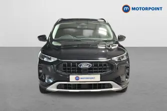 Ford Kuga Active Automatic Petrol-Electric Hybrid SUV - Stock Number (1660467) - Front bumper