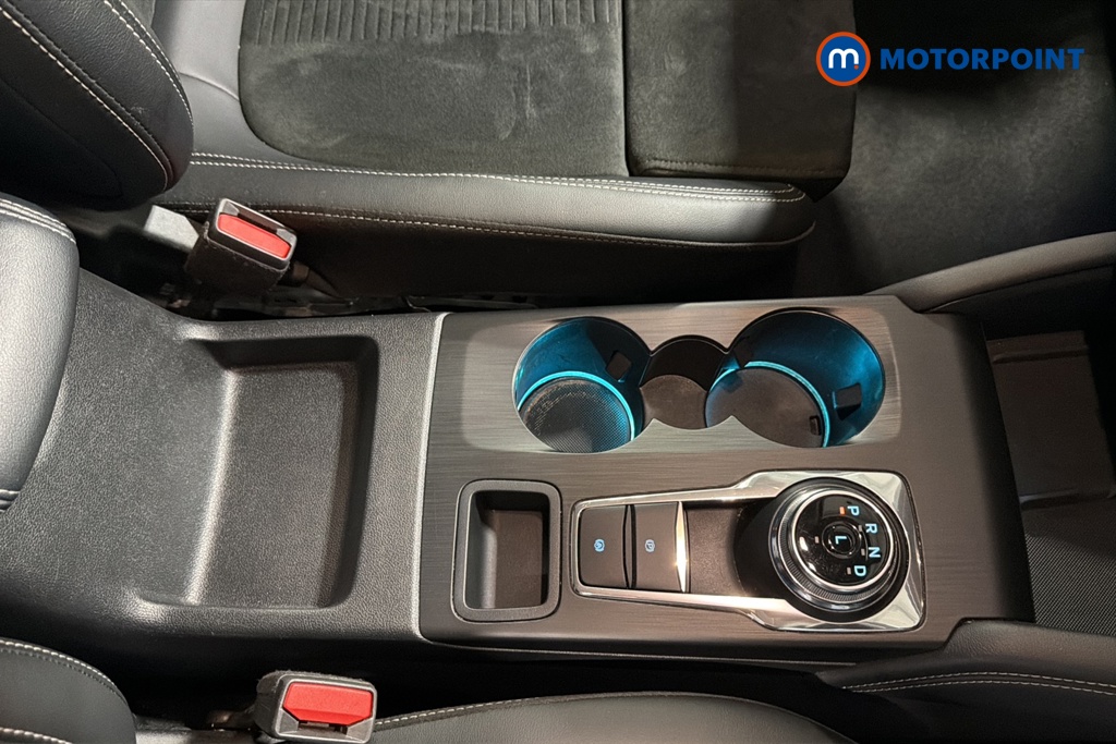 Ford Kuga Active Automatic Petrol-Electric Hybrid SUV - Stock Number (1660467) - 16th supplementary image