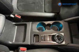 Ford Kuga Active Automatic Petrol-Electric Hybrid SUV - Stock Number (1660467) - 16th supplementary image