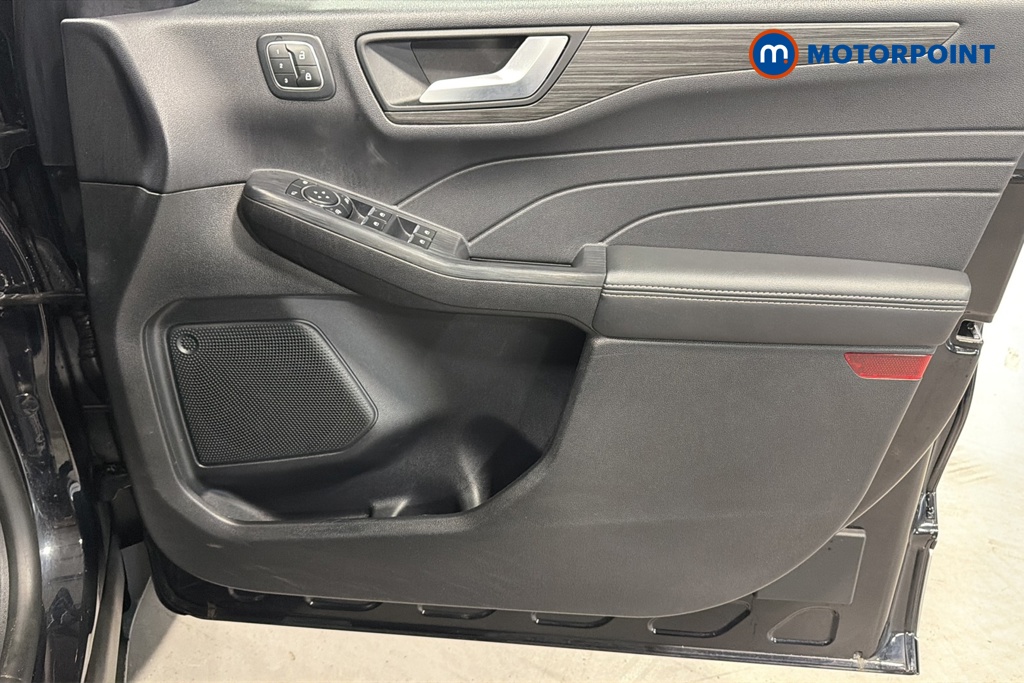 Ford Kuga Active Automatic Petrol-Electric Hybrid SUV - Stock Number (1660467) - 18th supplementary image