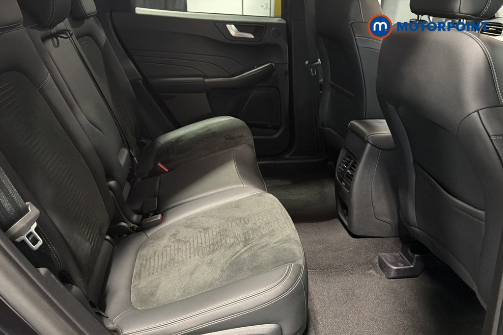Ford Kuga Active Automatic Petrol-Electric Hybrid SUV - Stock Number (1660467) - 25th supplementary image