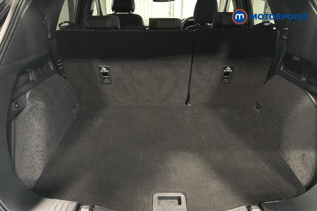 Ford Kuga Active Automatic Petrol-Electric Hybrid SUV - Stock Number (1660467) - 30th supplementary image