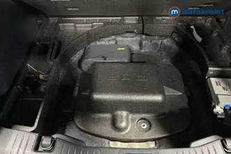 Ford Kuga Active Automatic Petrol-Electric Hybrid SUV - Stock Number (1660467) - 33rd supplementary image
