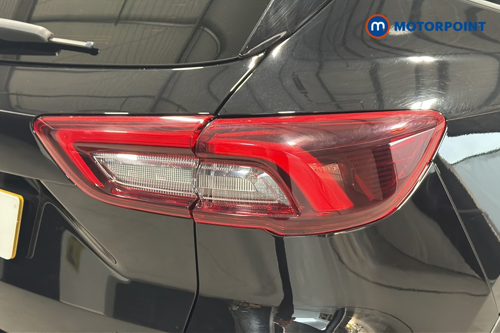 Ford Kuga Active Automatic Petrol-Electric Hybrid SUV - Stock Number (1660467) - 36th supplementary image