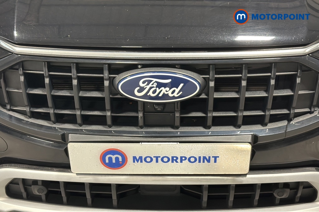 Ford Kuga Active Automatic Petrol-Electric Hybrid SUV - Stock Number (1660467) - 43rd supplementary image