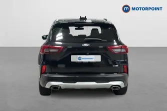 Ford Kuga Active Automatic Petrol-Electric Hybrid SUV - Stock Number (1660467) - Rear bumper
