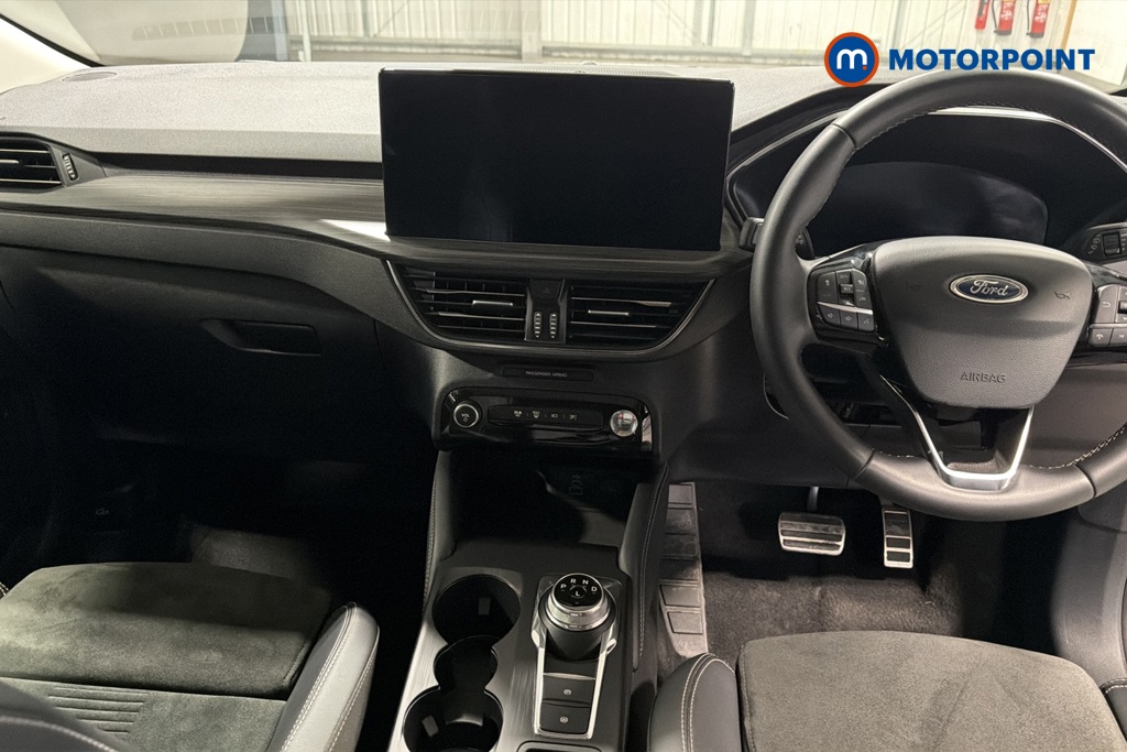 Ford Kuga Active Automatic Petrol-Electric Hybrid SUV - Stock Number (1660467) - 1st supplementary image