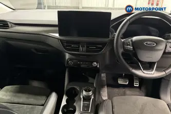 Ford Kuga Active Automatic Petrol-Electric Hybrid SUV - Stock Number (1660467) - 1st supplementary image