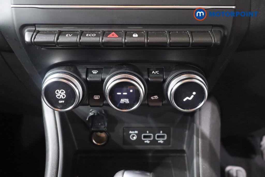 Renault Captur Evolution Automatic Petrol-Electric Hybrid SUV - Stock Number (1660507) - 3rd supplementary image