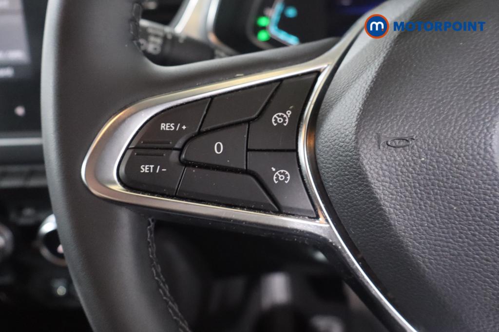 Renault Captur Evolution Automatic Petrol-Electric Hybrid SUV - Stock Number (1660507) - 5th supplementary image
