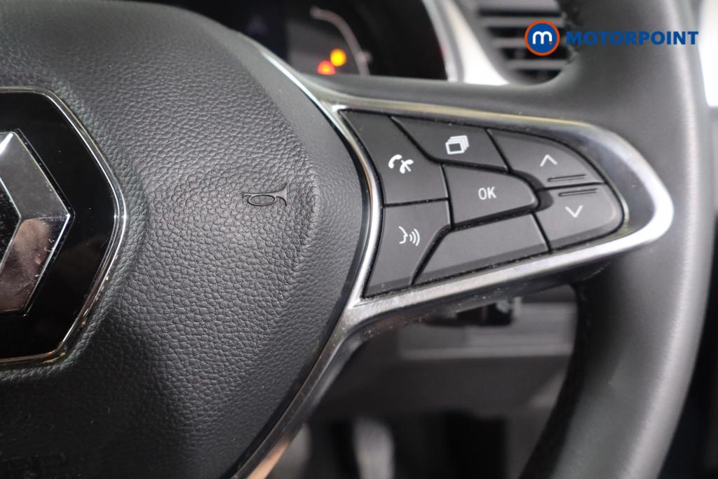 Renault Captur Evolution Automatic Petrol-Electric Hybrid SUV - Stock Number (1660507) - 6th supplementary image