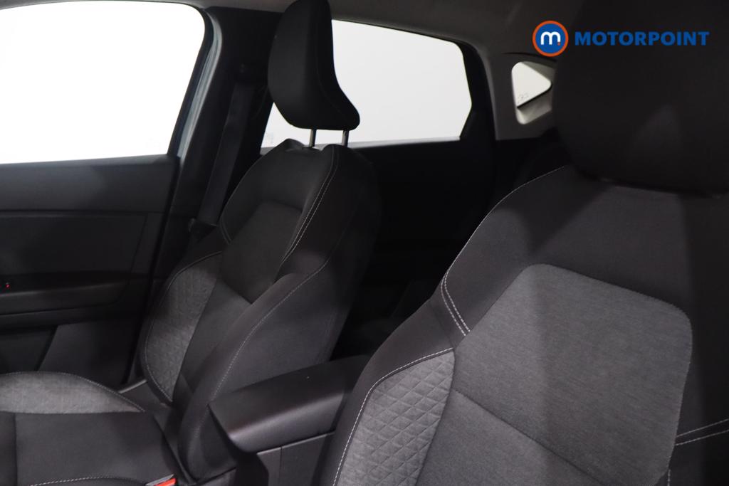Renault Captur Evolution Automatic Petrol-Electric Hybrid SUV - Stock Number (1660507) - 10th supplementary image