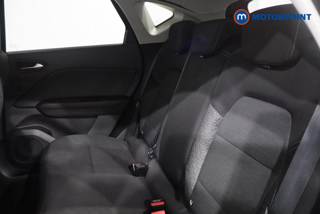 Renault Captur Evolution Automatic Petrol-Electric Hybrid SUV - Stock Number (1660507) - 11th supplementary image