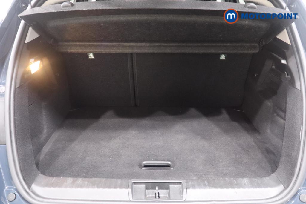 Renault Captur Evolution Automatic Petrol-Electric Hybrid SUV - Stock Number (1660507) - 12th supplementary image