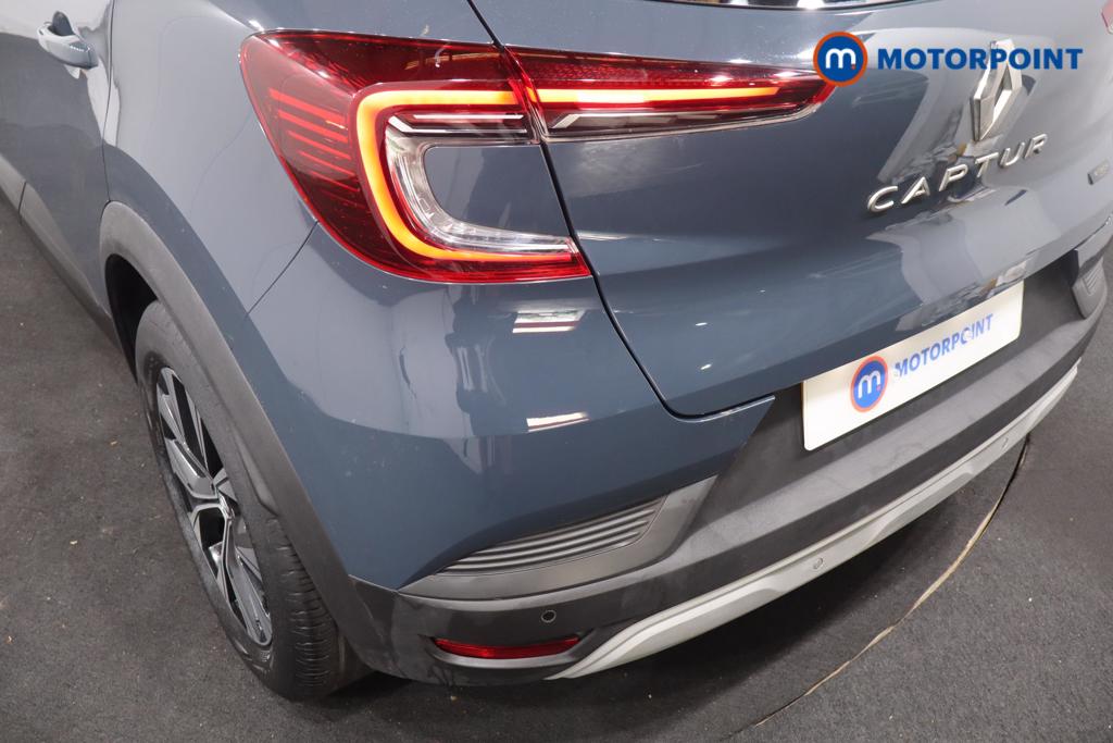 Renault Captur Evolution Automatic Petrol-Electric Hybrid SUV - Stock Number (1660507) - 13th supplementary image