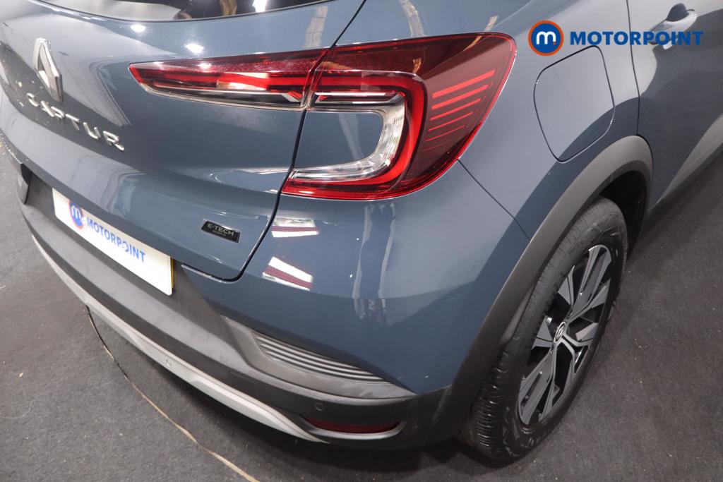 Renault Captur Evolution Automatic Petrol-Electric Hybrid SUV - Stock Number (1660507) - 14th supplementary image