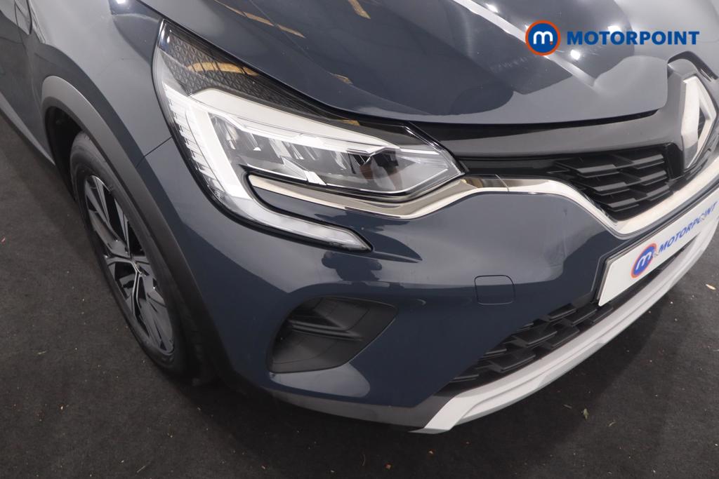 Renault Captur Evolution Automatic Petrol-Electric Hybrid SUV - Stock Number (1660507) - 15th supplementary image