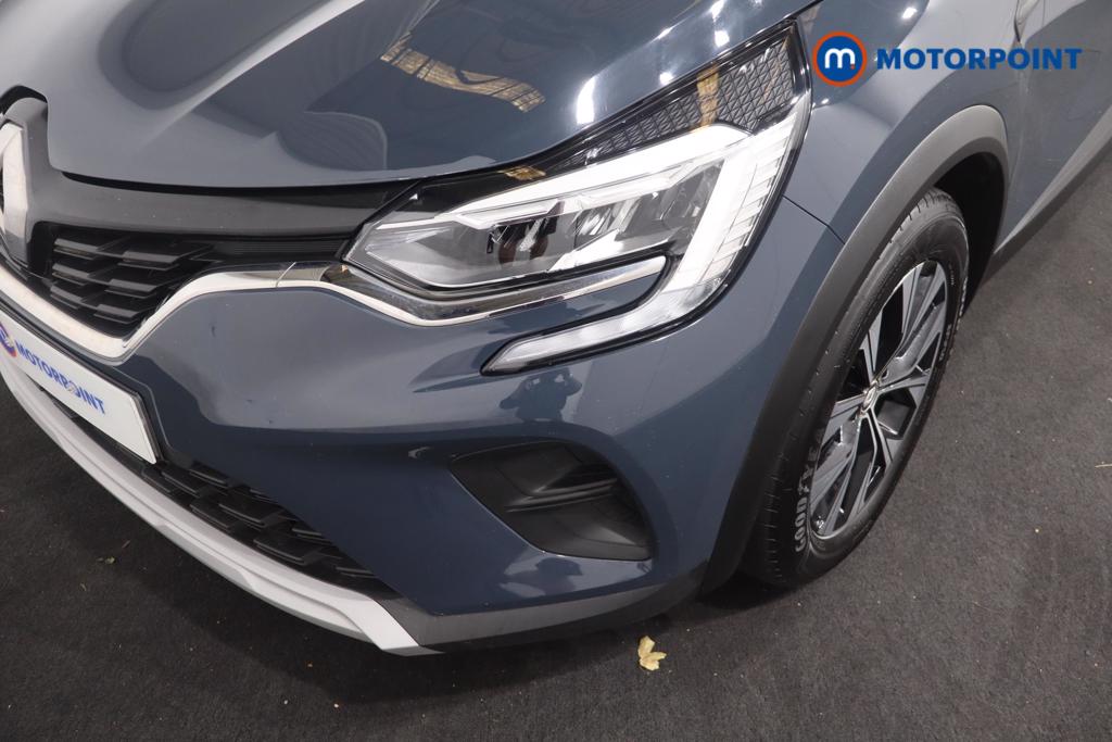 Renault Captur Evolution Automatic Petrol-Electric Hybrid SUV - Stock Number (1660507) - 16th supplementary image