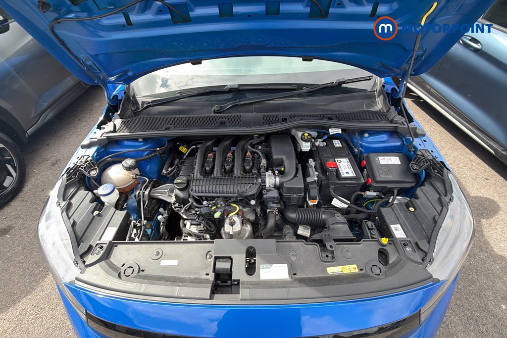 Vauxhall Corsa GS Manual Petrol Hatchback - Stock Number (1660540) - 4th supplementary image