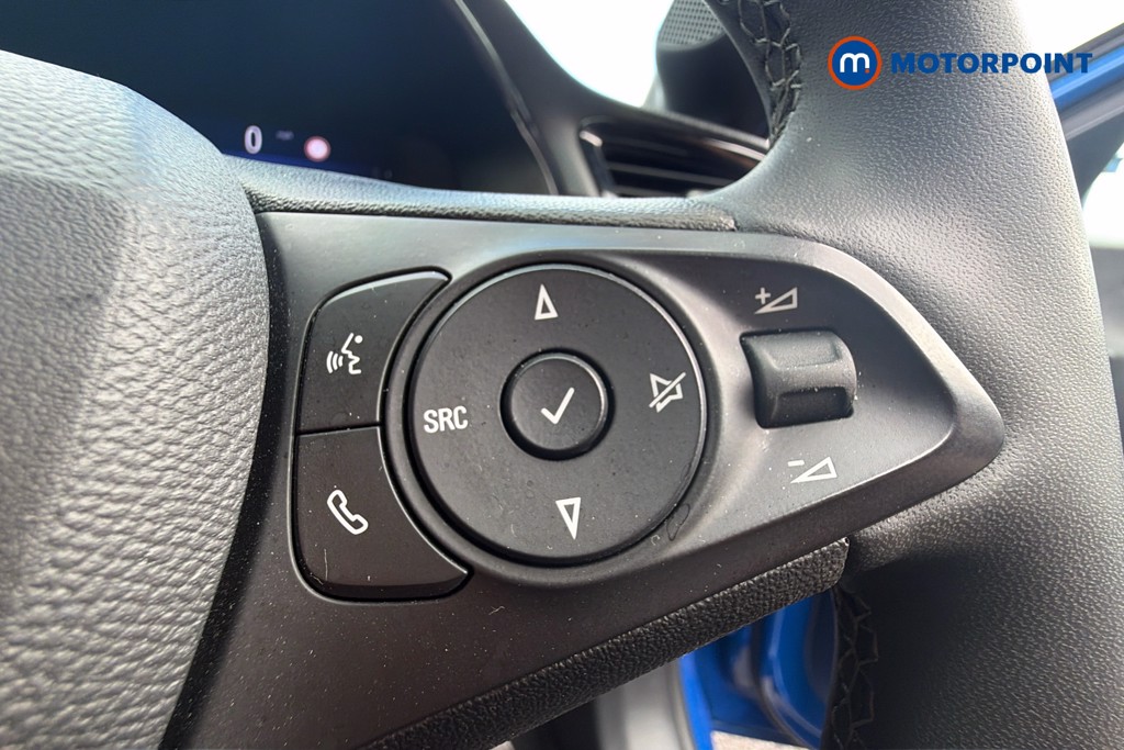 Vauxhall Corsa GS Manual Petrol Hatchback - Stock Number (1660540) - 19th supplementary image
