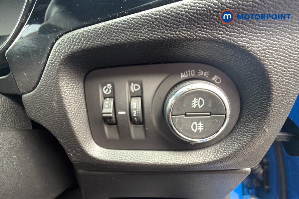 Vauxhall Corsa GS Manual Petrol Hatchback - Stock Number (1660540) - 21st supplementary image