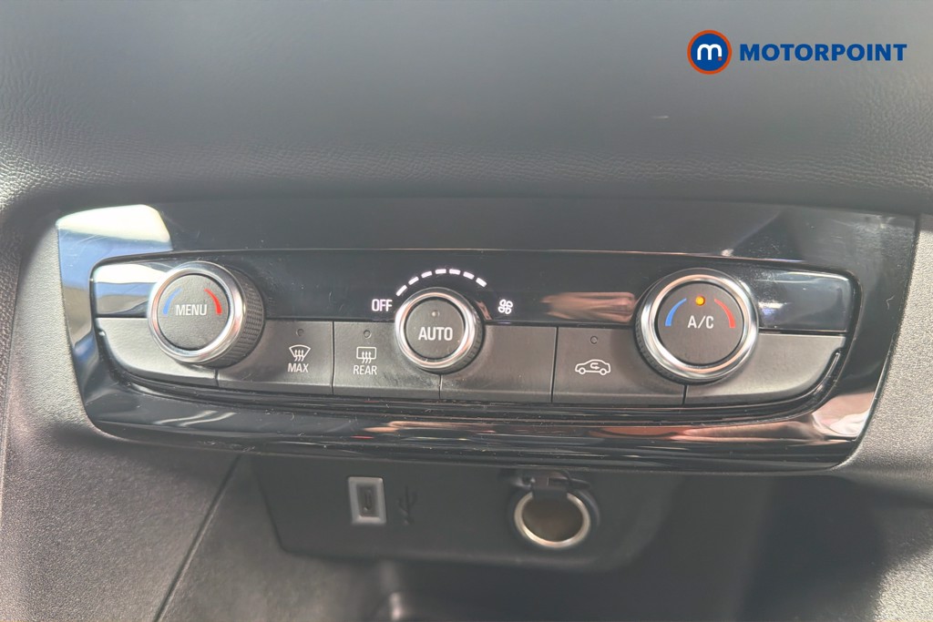 Vauxhall Corsa GS Manual Petrol Hatchback - Stock Number (1660540) - 27th supplementary image