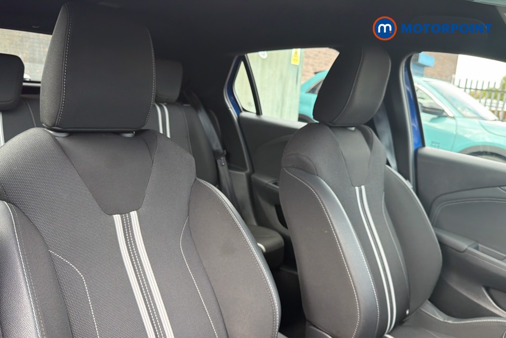 Vauxhall Corsa GS Manual Petrol Hatchback - Stock Number (1660540) - 40th supplementary image