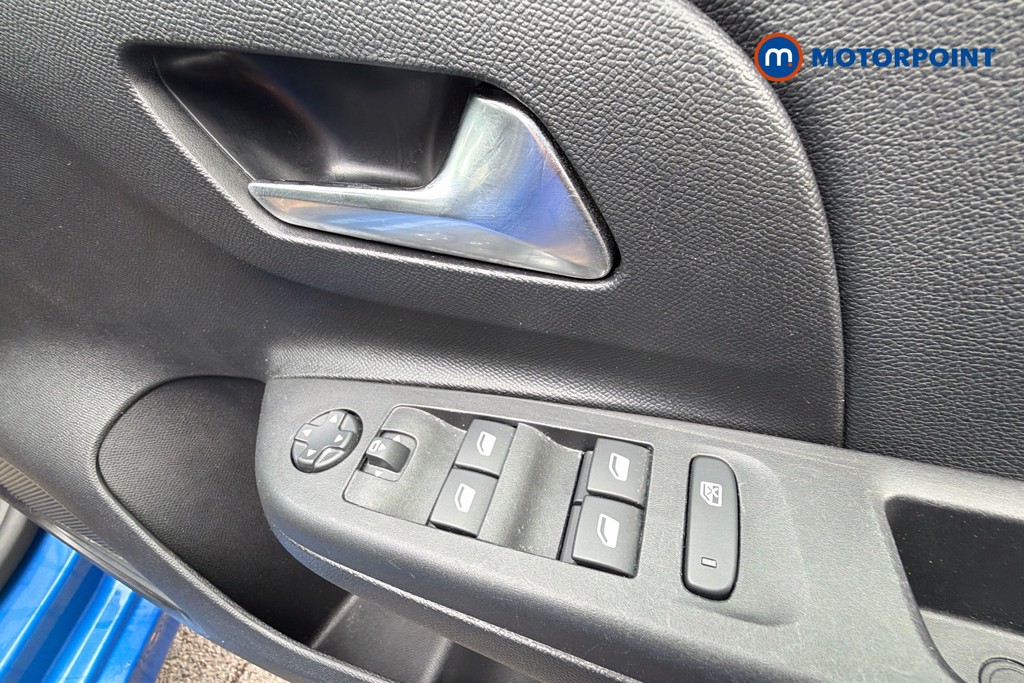 Vauxhall Corsa GS Manual Petrol Hatchback - Stock Number (1660540) - 41st supplementary image