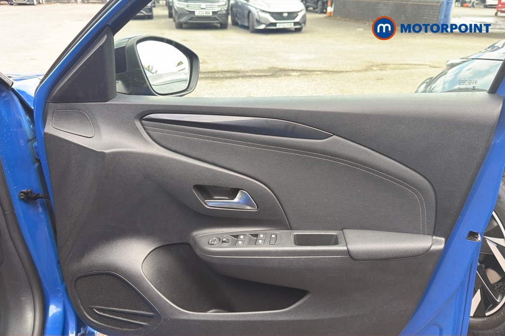 Vauxhall Corsa GS Manual Petrol Hatchback - Stock Number (1660540) - 43rd supplementary image
