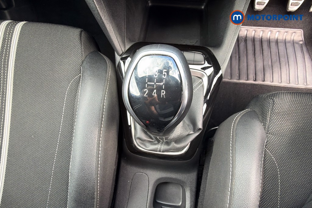 Vauxhall Corsa GS Manual Petrol Hatchback - Stock Number (1660540) - 1st supplementary image