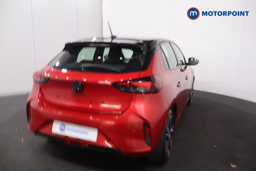 Vauxhall Corsa GS Manual Petrol Hatchback - Stock Number (1660548) - 2nd supplementary image