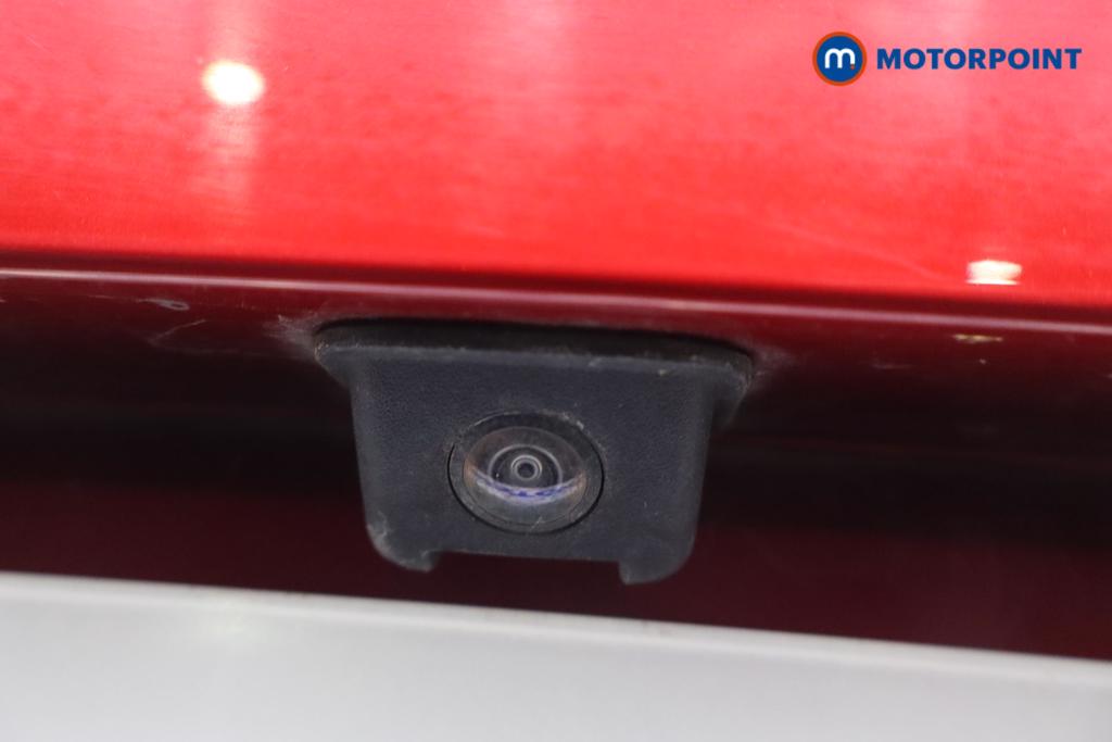 Vauxhall Corsa GS Manual Petrol Hatchback - Stock Number (1660548) - 4th supplementary image