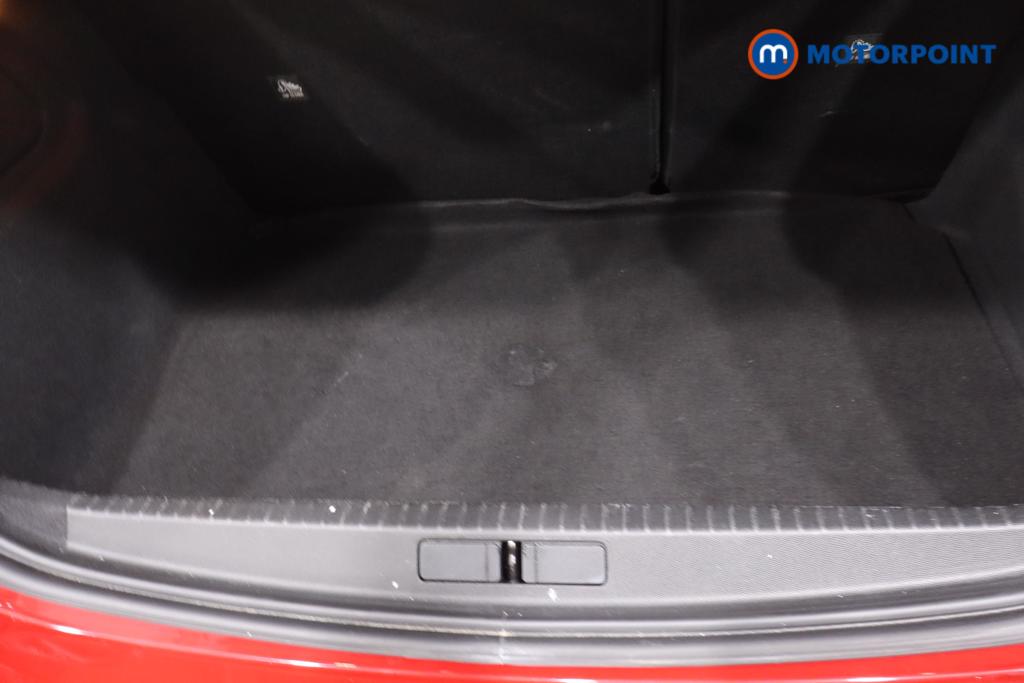 Vauxhall Corsa GS Manual Petrol Hatchback - Stock Number (1660548) - 5th supplementary image