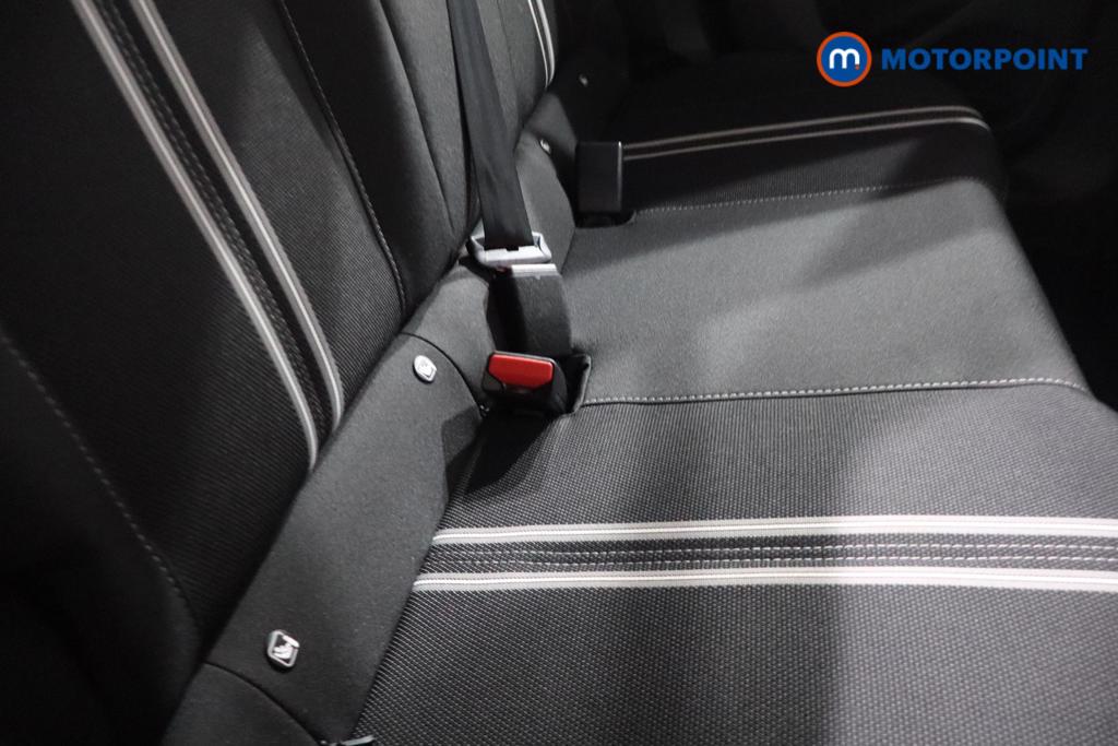 Vauxhall Corsa GS Manual Petrol Hatchback - Stock Number (1660548) - 6th supplementary image