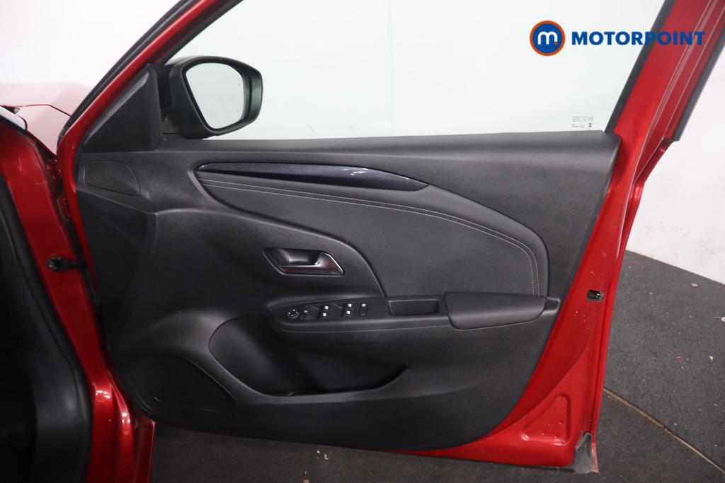Vauxhall Corsa GS Manual Petrol Hatchback - Stock Number (1660548) - 8th supplementary image