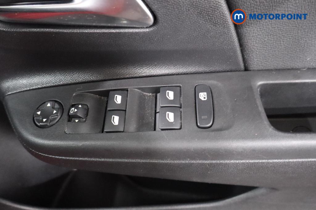 Vauxhall Corsa GS Manual Petrol Hatchback - Stock Number (1660548) - 9th supplementary image