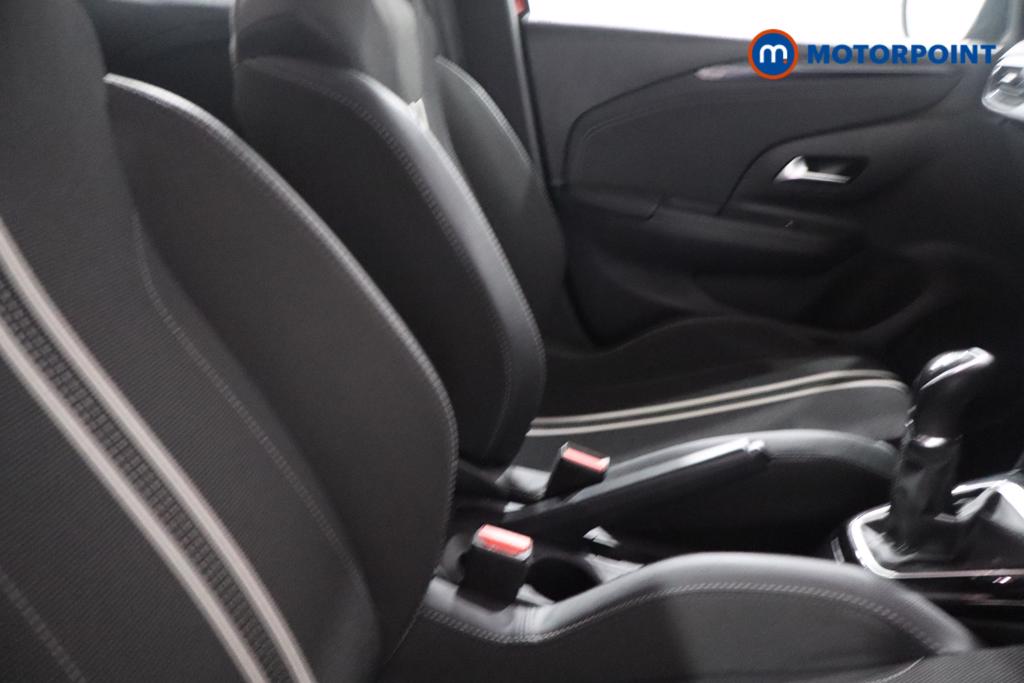Vauxhall Corsa GS Manual Petrol Hatchback - Stock Number (1660548) - 10th supplementary image