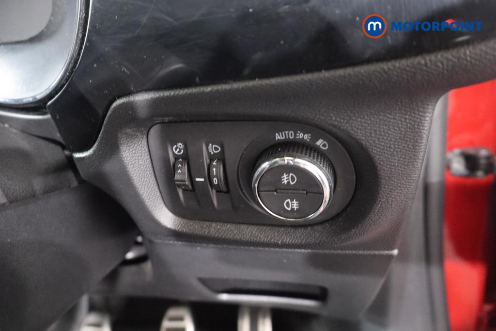 Vauxhall Corsa GS Manual Petrol Hatchback - Stock Number (1660548) - 11th supplementary image