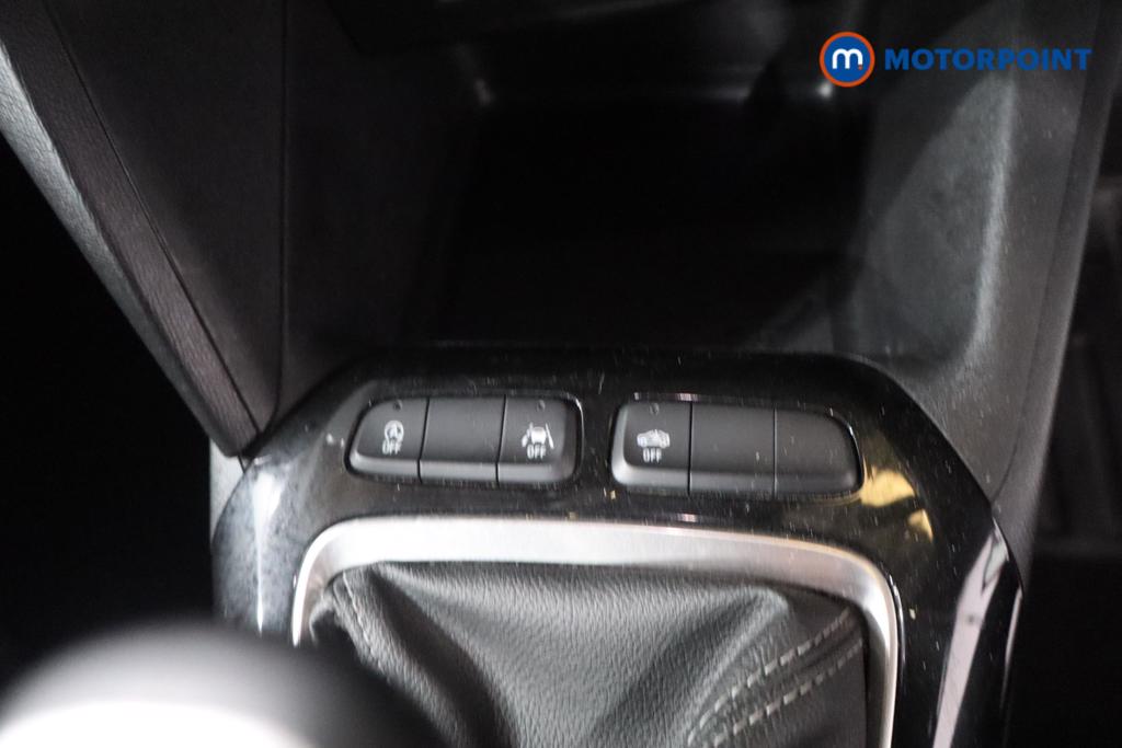 Vauxhall Corsa GS Manual Petrol Hatchback - Stock Number (1660548) - 13th supplementary image